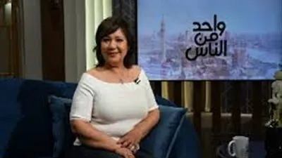 عايدة رياض تتصدر تريند جوجل بعد تصريحات مثيرة