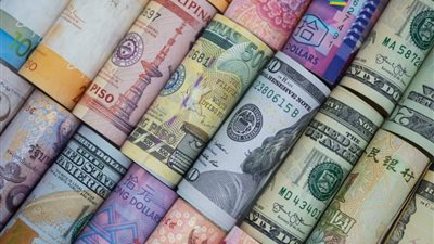 أسعار العملات أمام الجنيه المصري اليوم الثلاثاء في البنوك 