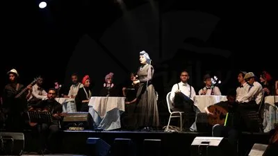 الأوبرا تطلق مهرجانها الصيفي على المكشوف.. تفاصيل