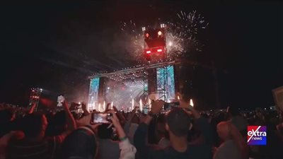 عضو اللجنة المنظمة لمهرجان العلمين تكشف تفاصيل انطلاقه بدورته الأولى