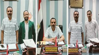 رئيس مدينة البلينا الجديد لـ