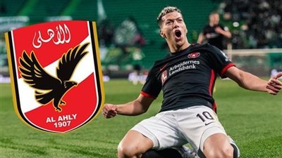 عاجل.. ميتلاند يعلن بطريقة غير مباشرة انتقال إمام عاشور إلى الأهلي