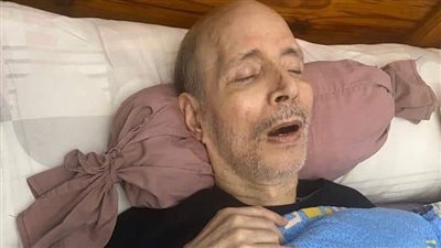 في مكان مجهول.. 