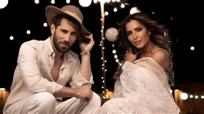 بسبب لينا الطهطاوي وكلمة مجنناني.. عزيز مرقة يتصدر تريند 