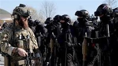 تساند روسيا في حرب أوكرانيا.. ماذا تعرف عن قوات أحمد قديروف؟