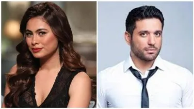 هاجر أحمد تبدأ تصوير فيلم 