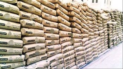 أسعار الأسمنت اليوم الثلاثاء 11 يوليو 2023