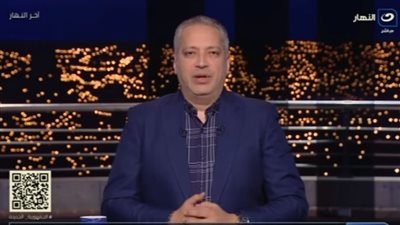 تامر أمين: القوى الكبرى سبب دمار ليبيا.. فمتى يصبح للعالم ضمير؟!