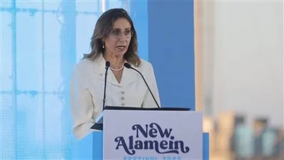 فعاليات استثنائية بمدينة العلمين الجديدة لأول مرة في مصر تحت عنوان 