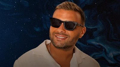 الجمعة.. رامي صبري يستعد لأحدث حفلاته الغنائية بالساحل الشمالي