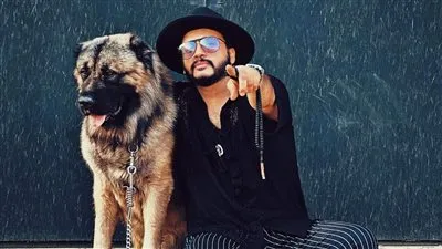 إيساف يطرح بوستر أغنية 