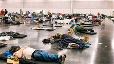 وفاة 61 ألف شخص في أوروبا بسبب ارتفاع الحرارة خلال 2022 (فيديو)