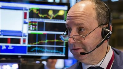 ارتفاع الأسهم الامريكية وسط انتظار بيانات التضخم 