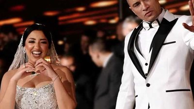 حسن شاكوش يتصدر تريند جوجل بعد تواجده بقسم شرطة ثانِ أكتوبر