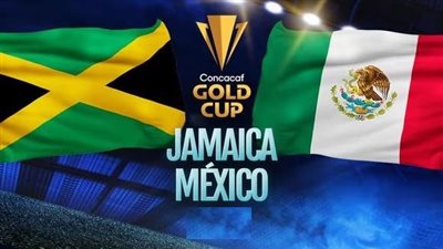 موعد مباراة المكسيك وجامايكا والقناة الناقلة في نصف نهائي كأس الكونكاف الذهبية 2023