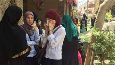 الثانوية العامة 2023.. موعد إعلان نتيجة الصف الثالث الثانوي 2023