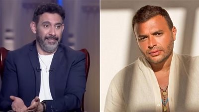 عمرو مصطفى يتسبب في حذف أغنية 