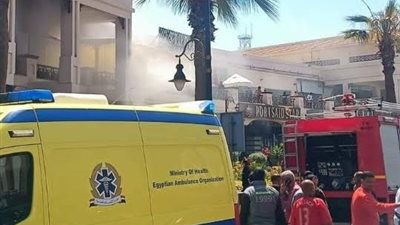 وفاة صغيرة معاقة ذهنيًا أثناء الاستحمام ببورسعيد