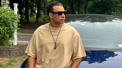 بتعاون مع سداوى أورتيجا يطرح أغنية 