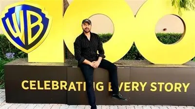 محمد كريم يرفع الحماس الزايد لجمهوره لأحدث أعماله السينمائية 