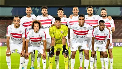 ما هو جدول مواعيد مباريات الزمالك في البطولة العربية 2023؟