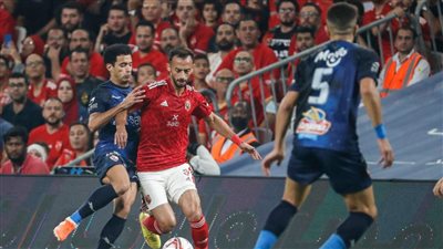 نجم الأهلي السابق: مباراة القمة تحتاج لأصحاب الخبرات