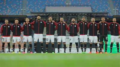 بمشاركة منتخب مصر.. نظام تصفيات إفريقيا المؤهلة إلى كأس العالم 2026