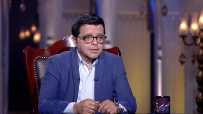 الليلة.. محمد هنيدي ضيف برنامج 