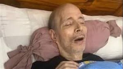 عاجل / تعرف على..حقيقة وفاة الفنان إيمان البحر درويش