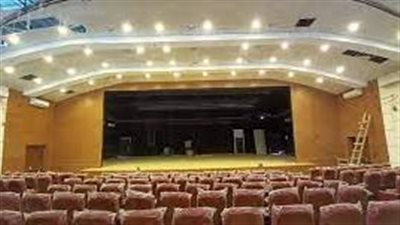 الأحد.. بحضور وزيرة الثقافة افتتاح مسرح السامر بعد تطويره وتجديده 