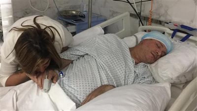 عاجل - حقيقة وفاة إيمان البحر درويش