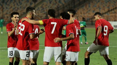 مواعيد مباريات منتخب مصر في تصفيات إفريقيا المؤهلة إلى كأس العالم 2026 