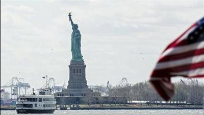 بورصة وول ستريت تفتح على ارتفاع بعد مؤشرات على تراجع التضخم