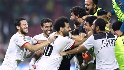 ما هي مجموعة مصر في تصفيات إفريقيا المؤهلة إلى كأس العالم 2026؟