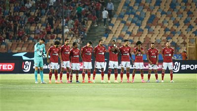 الثالث.. لاعب جديد يغيب عن مواجهة الأهلي والمقاولون العرب المقبلة