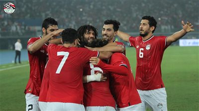 جدول مواعيد مباريات منتخب مصر في تصفيات كأس العالم 2026 والقنوات الناقلة