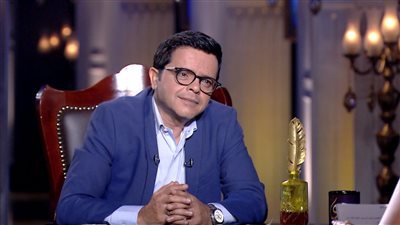 محمد هنيدي لـ 