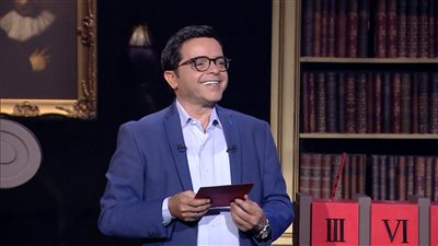 محمد هنيدي عن علاقته بفتاة كينية: 