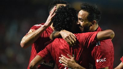 عاجل.. تعليق نجم الأهلي بعد اكتساح الزمالك بالأربعة