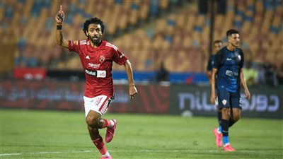 الأهلي يُذيق الزمالك الهزيمة (رايح - جاي) في الدوري للمرة السابعة
