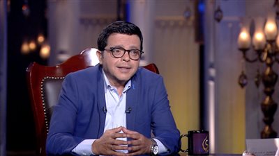 محمد هنيدي لـ 