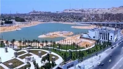 استشاري تطوير منطقة عين الصيرة: 