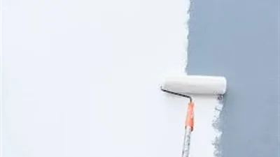 ما هي قصة الطلاء الأبيض الذي يخفض درجة حرارة المباني؟