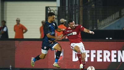 عضو مجلس إدارة الأهلي: كنت متأكد من تحقيق كافة البطولات هذا الموسم