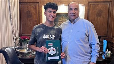 الاتحاد يجدد تعاقده مع 