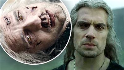 إعلان ترويجي جديد يطرح لمسلسل The Witcher يكشف موعد عرضه