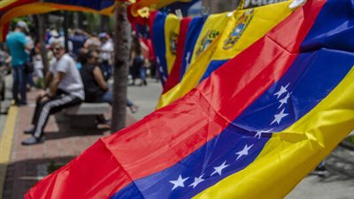 فنزويلا ترفض بعثة الاتحاد الأوروبي لمراقبة انتخاباتها الرئاسية