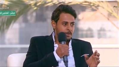 معاون رئيس جهاز العلمين: المدينة تضاهي المدن العالمية (فيديو)