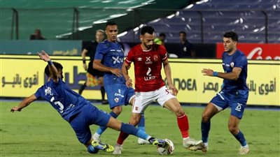 عاجل.. تشكيل الزمالك أمام الأهلي في الدوري 