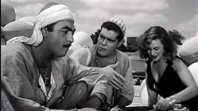 عمرو الليثي يكشف كواليس خاصة عن لورانس العرب 